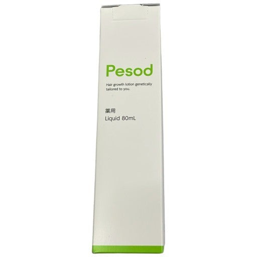C219 Pesod ペルソナ育毛トニック 80ml 2個セット