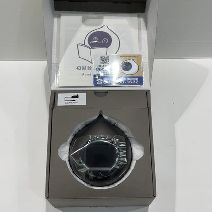 CK82 D Romi ロミィ コミュニケーションロボット ROMI-L01