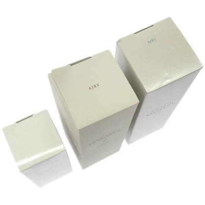 Z000 コタ クオリア プラス ホームケア エアリー 200g & トリート プレミーク & スタイリング ベース B7 60mL　ラスト1点！
