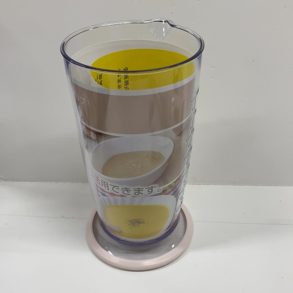 CU1L D dretec ハンドブレンダー HM-600