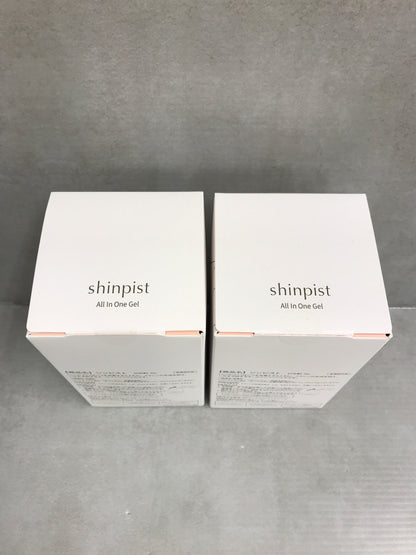 C335 北の快適工房　シンピスト　shinpist 90g  2個セット