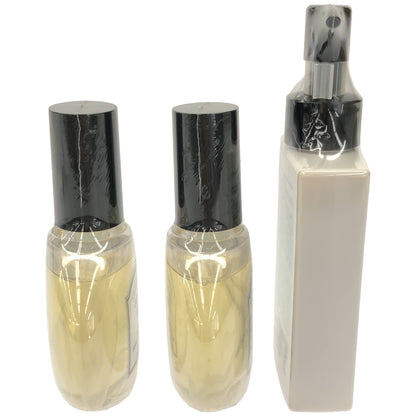 Z000 リッチアウト バスミルクトリートメント 120g 1個 & ヘアミストA 70ml 2個 3個セット