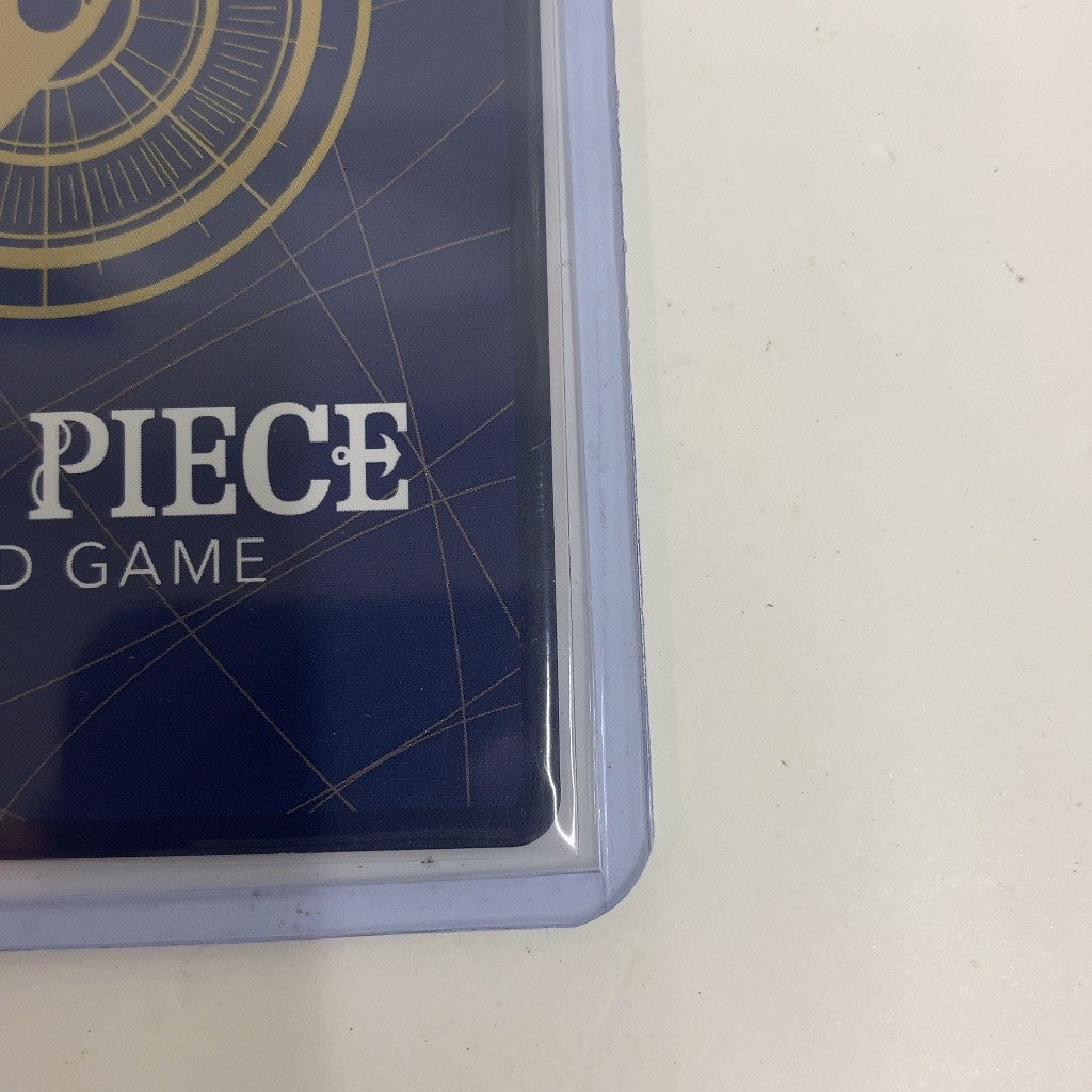 CTA6 K ワンピースCG モンキー・D・ルフィ P-108 Vジャンプ10月号プロモ