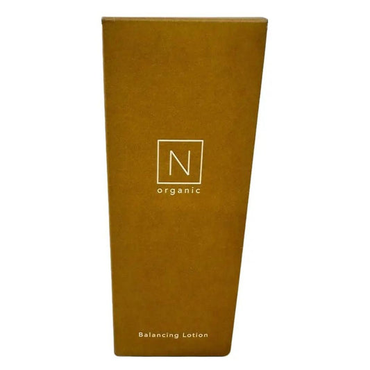 C491 N organic Basic エヌオーガニック バランシング ローション スウィートシトラスの香り 100ml