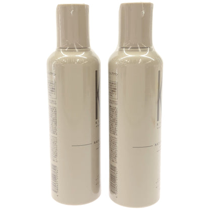 Z000 KYOGOKU カラーシャンプー ナチュラルブラウン 200ml 計2本セット　ラスト1点！