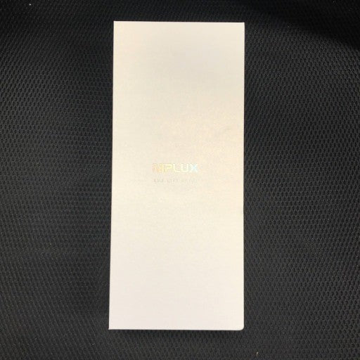 CT12 NIPLUX EMS LIFT BRUSH 電気ブラシ NP-ELB23SV