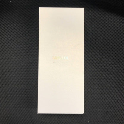 CT12 NIPLUX EMS LIFT BRUSH 電気ブラシ NP-ELB23SV