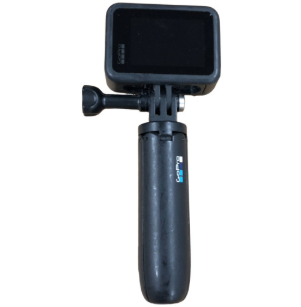 C998 GoPro HERO8 Black 本体のみ 動作品 アクションカメラ
