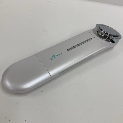 C54L PLUEST プルエスト マルチフェイシャルスパ pl_mfs_01 美顔器 超音波 ピーリング 毛穴ケア