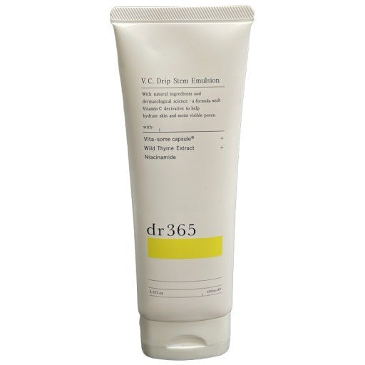 CY30 K dr365 ドリップステムエマルジョンC 100ml (チューブタイプ)