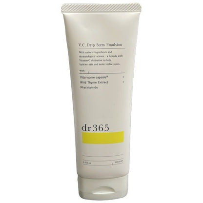 CY30 K dr365 ドリップステムエマルジョンC 100ml (チューブタイプ)
