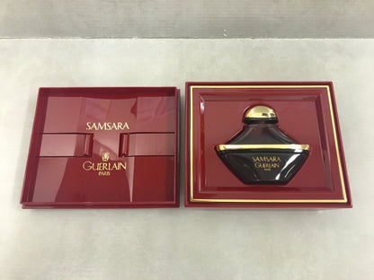 Samsara サムサラ Parfum ゲラン ピュア パルファム N° 15557 純粋香水 女性用フレグランス 0.5 oz (15ml)