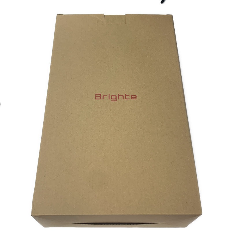 CW34 Brighte ブライト シャワードライヤー  BRT-SD173PK ピンク（ミストセラム3.1ml付）