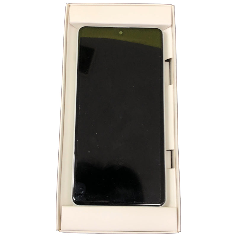 C93P SIMフリー docomo Xperia Ace II SO-41B ホワイト スマートフォン本体