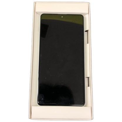 C93P SIMフリー docomo Xperia Ace II SO-41B ホワイト スマートフォン本体