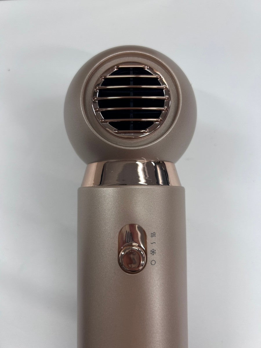 C50V ME Recovery Air Plus ヘアドライヤー イオン