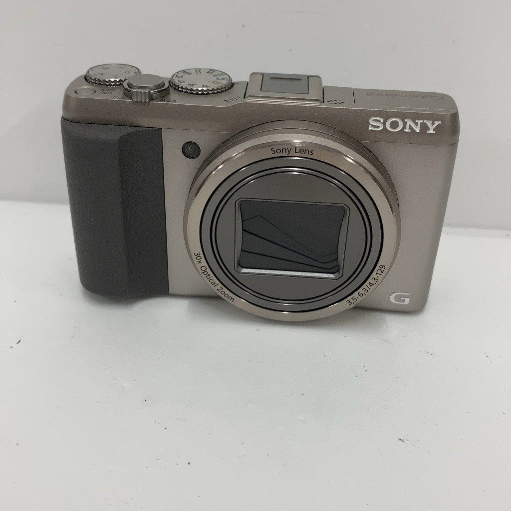 C92L D SONY  Cyber-shot HX50V  DSC-HX50V-S