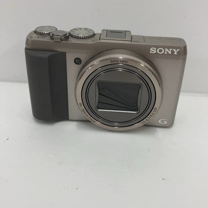 C92L D SONY  Cyber-shot HX50V  DSC-HX50V-S