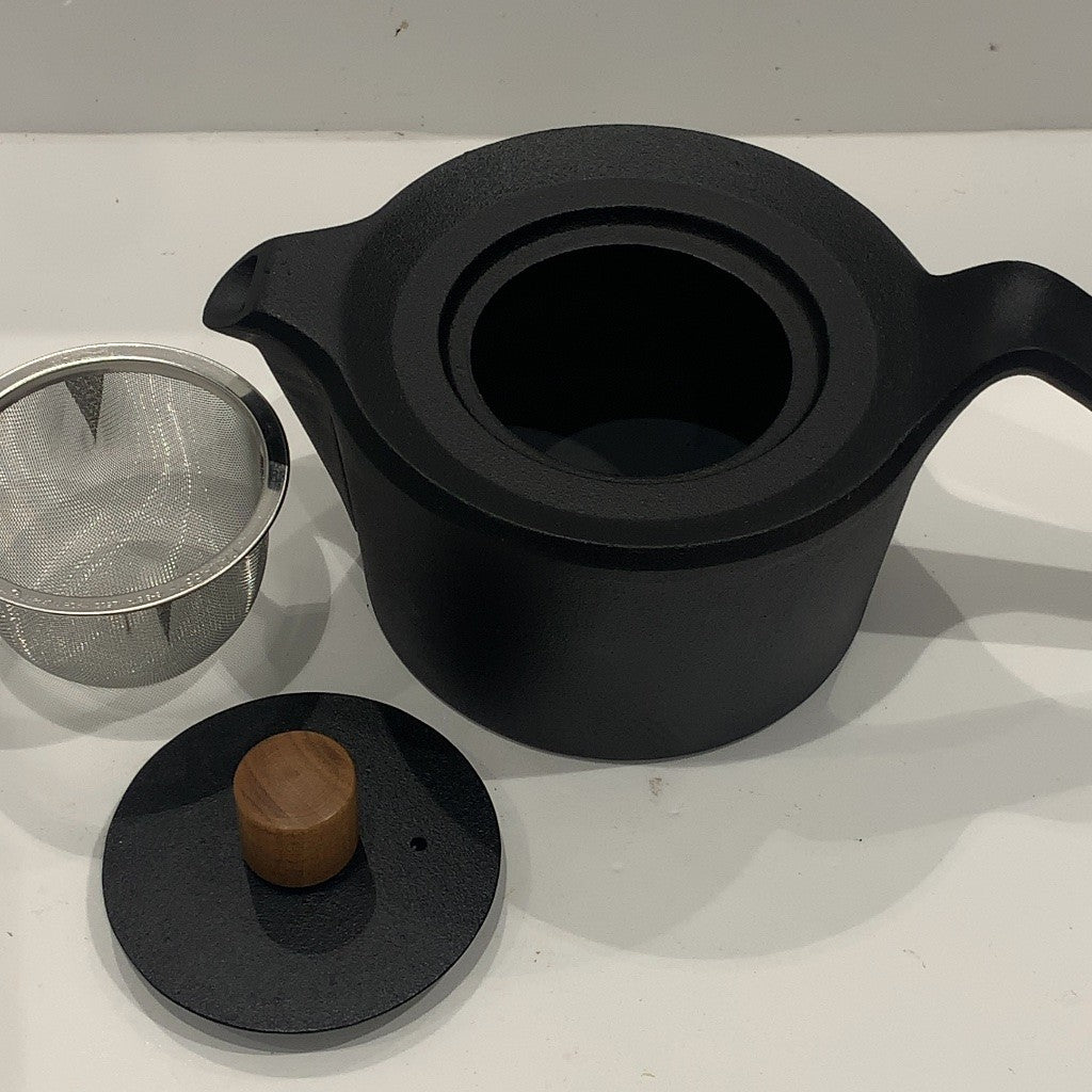 C9G2 D 南部鉄器 及富 OITOMI