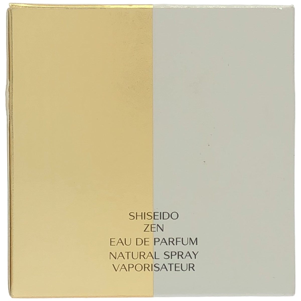 Z000 資生堂 ZEN EDP・SP 30ml(追JAN:4514254332160)　ラスト1点！