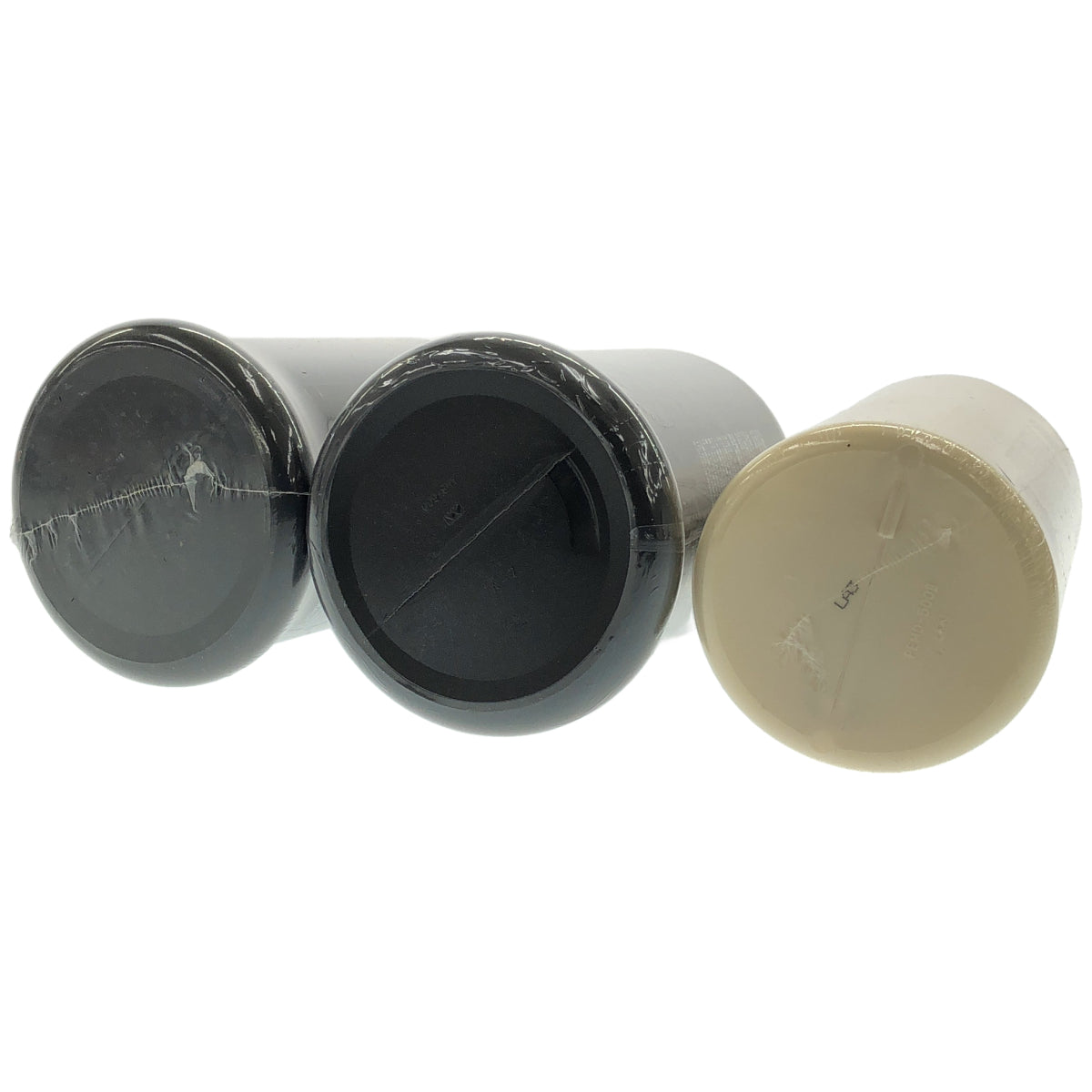 Z000 G.H.S ヘアーコントロールシャンプー プレミアム 600mL 2本 & ヘアーコントロールトリートメント プレミアム 500g セット　ラスト1点！
