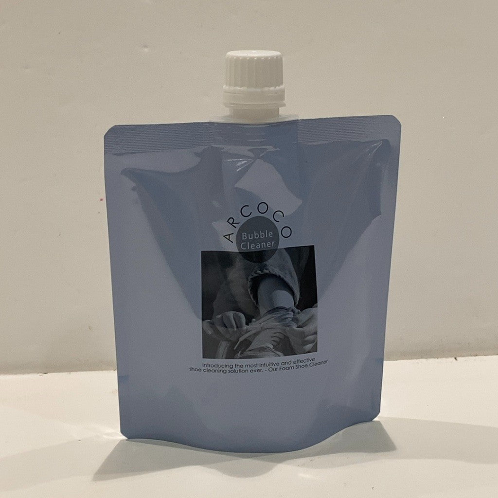 C9Y9 K ARCOCO アルココ シューズクリーナー 靴用洗剤 200mL