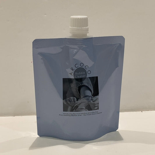 C9Y9 K ARCOCO アルココ シューズクリーナー 靴用洗剤 200mL