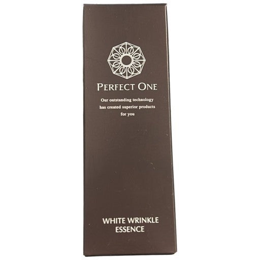 C285 パーフェクトワン 薬用SPホワイトリンクルエッセンス シワ改善 美白 ナイアシンアミド 配合 30mL