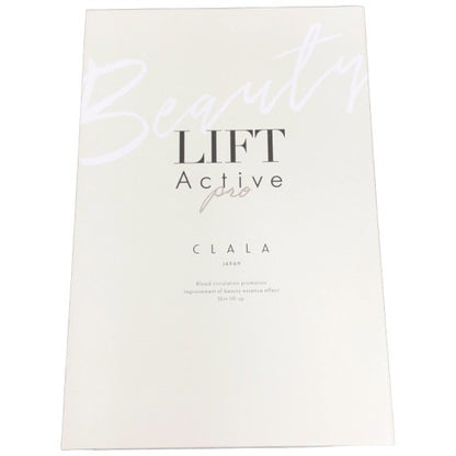 C686 D CLALA リフトアクティブ プロ YH-RFS 140g EMS 美顔器 LED光エステ対応 コンセント式【X】
