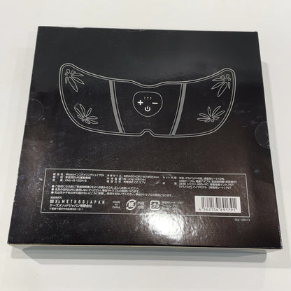 C9V4 D Micaco ミカコ インスパイリングシェイプDX KMJ-IS-12DX-B