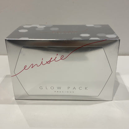 C03B enisie (エニシー) GLOW PACK PRECIOUS 炭酸ガスパック グローパック プレシャス 10回分