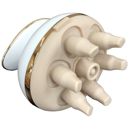 CH03 D ヤーマン ミーゼ ニードル ヘッドスパリフト MS-31N