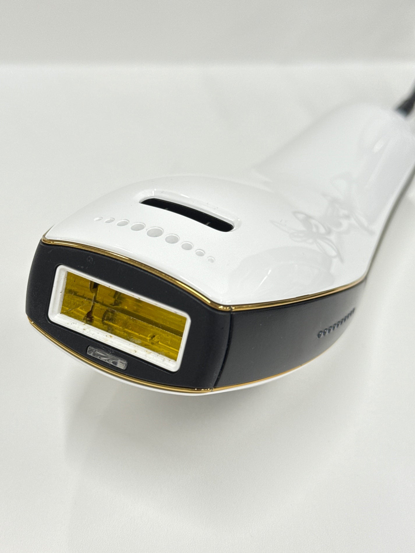 D スムーズスキン ピュアフィット SMOOTHSKIN purefit 家庭用光脱毛美容器