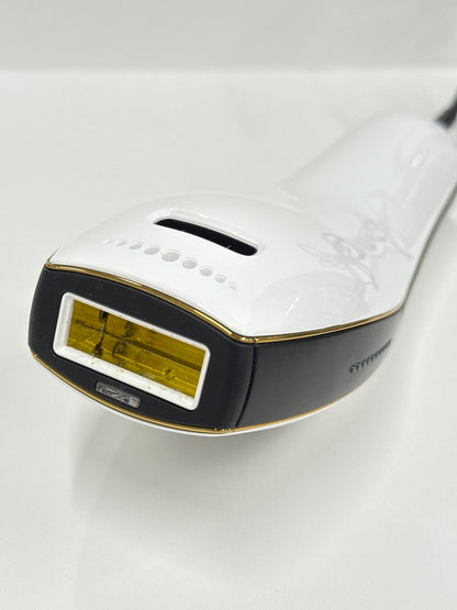 D スムーズスキン ピュアフィット SMOOTHSKIN purefit 家庭用光脱毛美容器