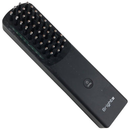 C624 Brighte ELEKI BRUSH ブライトエレキブラシ 美顔器 BRT-FS145B 旧型 EMS 本体のみ