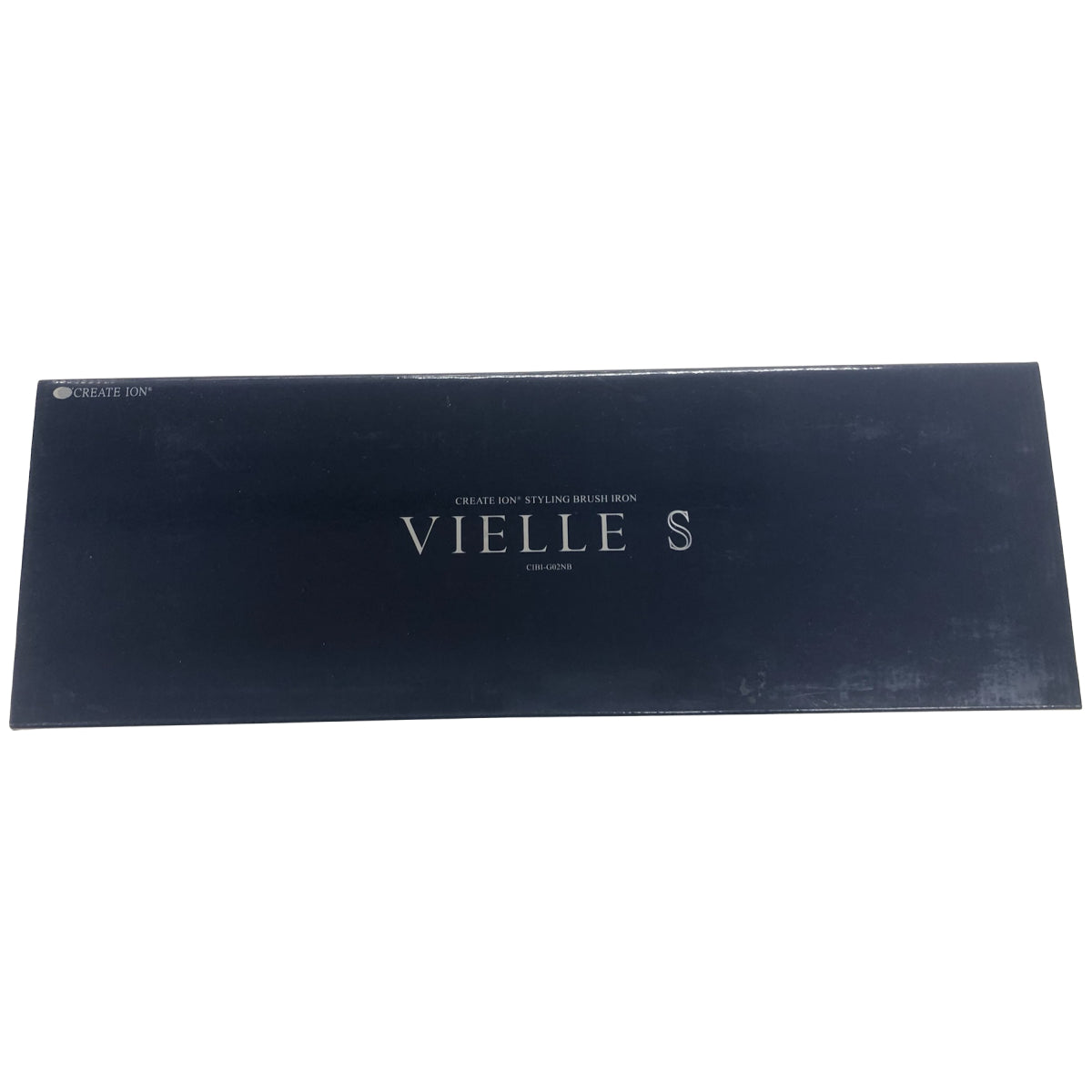 C944 D クレイツイオン スタイリング ブラシアイロン VIELLE S