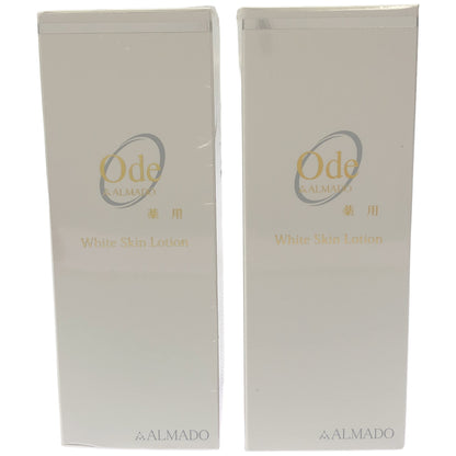 Z000 オーディ 薬用スキンローション N 120mL 計2本セット　ラスト1点！