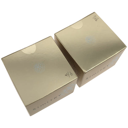 Z000 SimiTRY パーフェクト ホワイト ジェル 60g 計2個セット　ラスト1点！