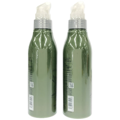 Z000 ハーバニエンス シャンプー 300mL 計2本セット　ラスト1点！