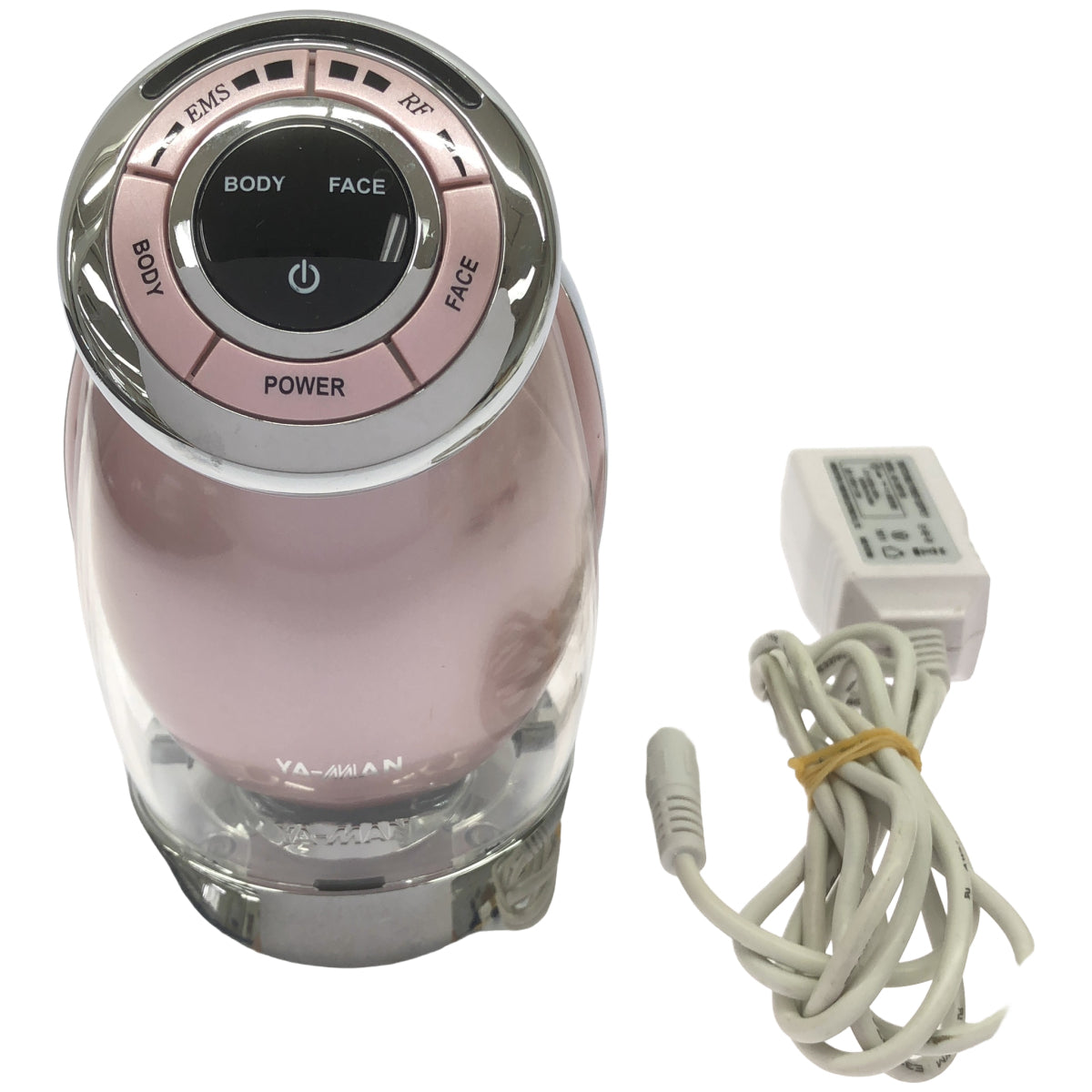 Z000 ■ヤーマン キャビスパRFコア YA-MAN RF Beaute HRF-17P　ラスト1点！