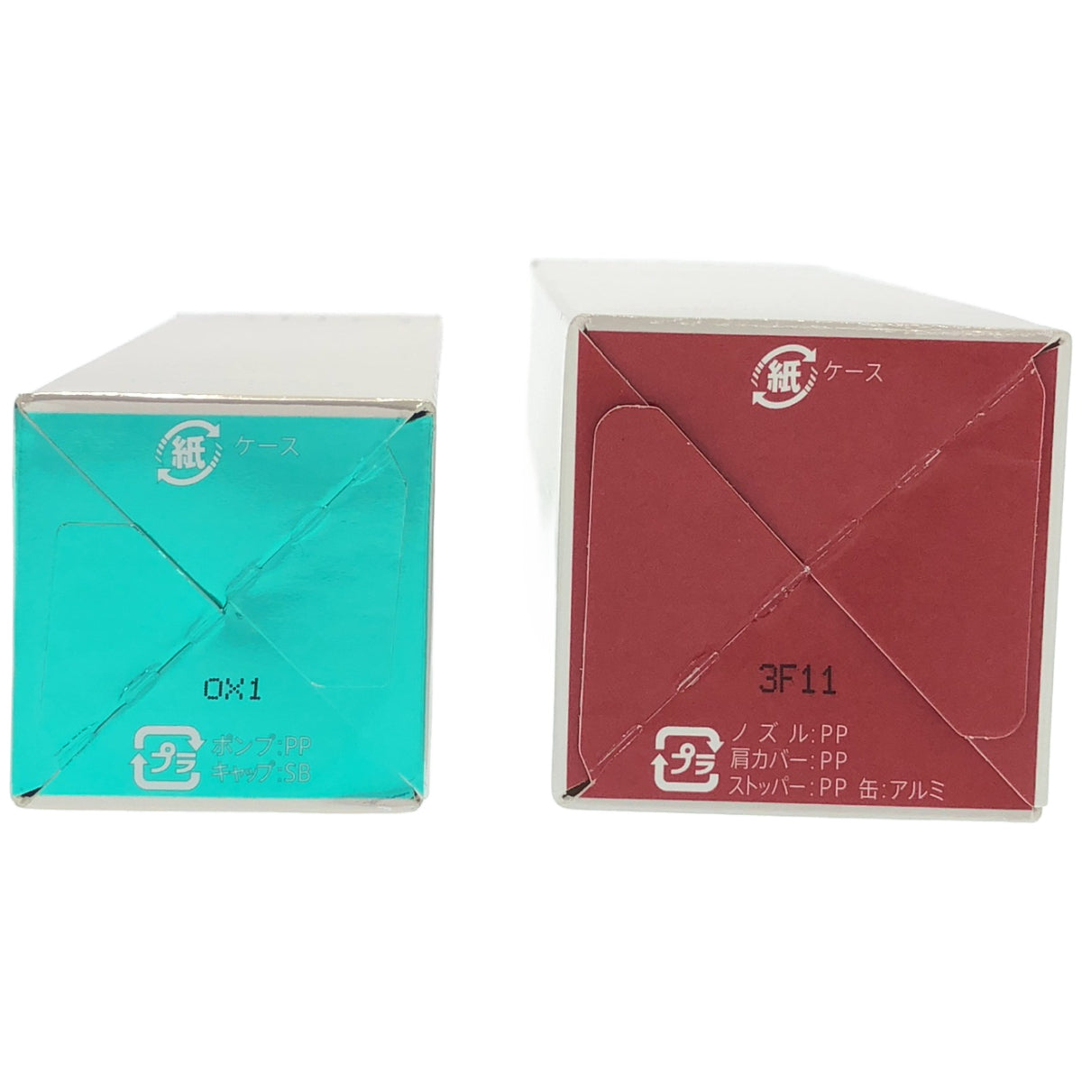 Z000 デュオ ザ ブライトフォーム 100g & 薬用バリアレスキュー 45mL 2個セット　ラスト1点！