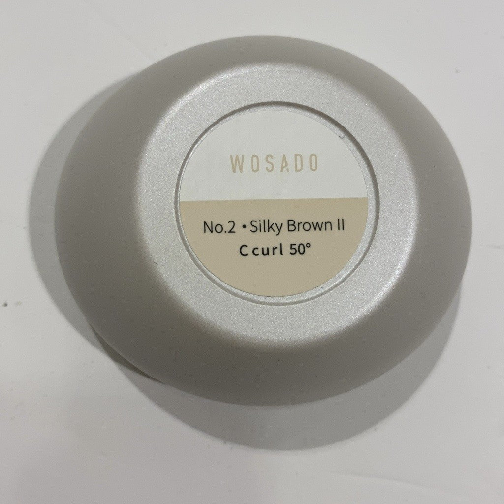 C9A9 D ■●WOSADO ソフトマグネット つけまつげ