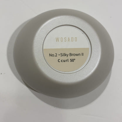 C9A9 D ■●WOSADO ソフトマグネット つけまつげ