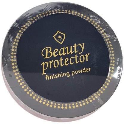 Z000 Beauty protector ビューティープロテクター BPフェースパウダーS 43g　ラスト1点！