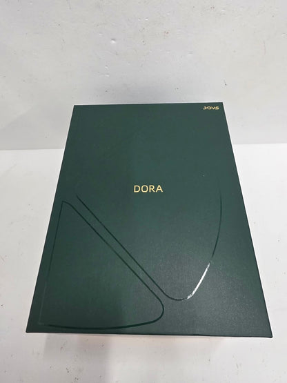 CU06 JOVS DORA ジョブズ ドラ 脱毛器 最大15Jハイパワー 照射間隔0.7秒 全身 VIO ヒゲ 顔