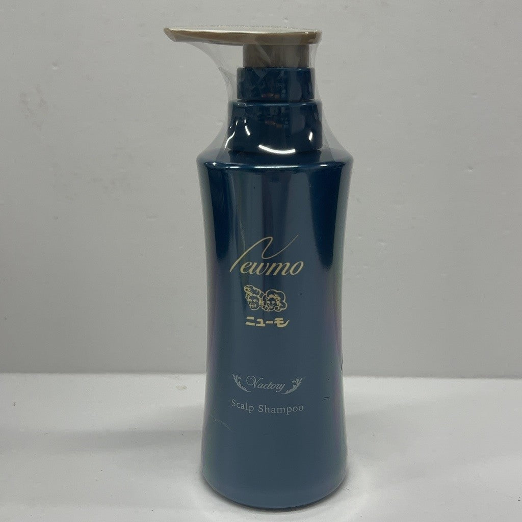 C34R Newmo ニューモ Vactory シャンプー 280ml