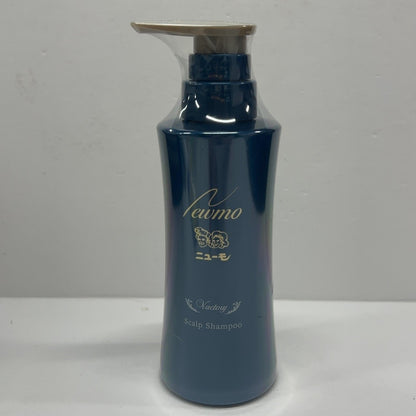 C34R Newmo ニューモ Vactory シャンプー 280ml