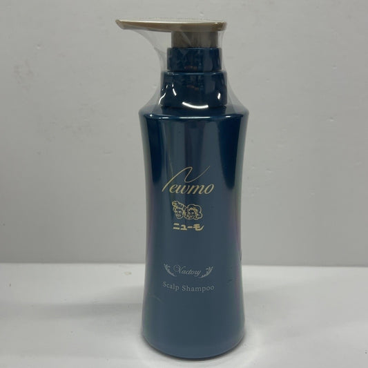 C34R Newmo ニューモ Vactory シャンプー 280ml
