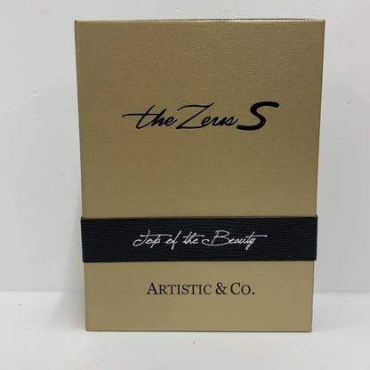 C54V D ARTISTIC&CO. Dr. Arrivo the Zeus S （美顔器）