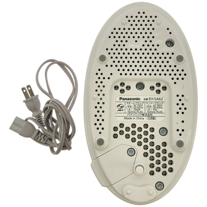 Z000 Panasonic スチーマー ナノケア EH-SA62　ラスト1点！